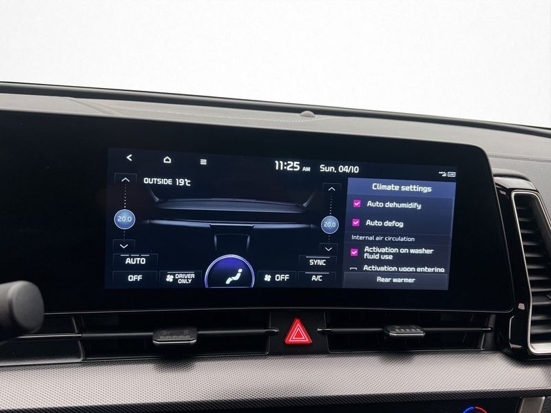 Kia Sportage bild 23