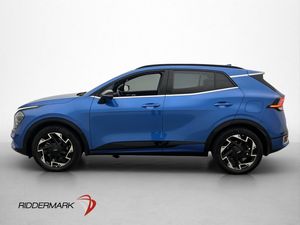 Kia Sportage bild 4