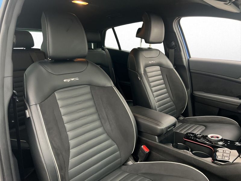 Kia Sportage bild 10