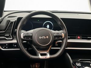 Kia Sportage bild 9