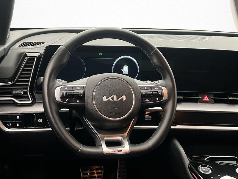 Kia Sportage bild 9