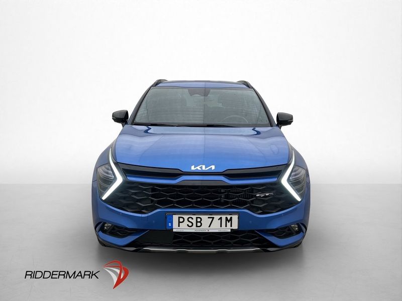 Kia Sportage bild 2