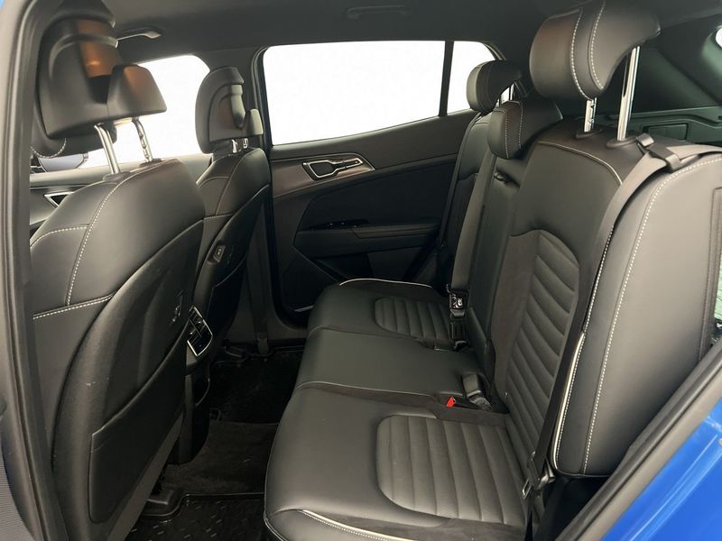 Kia Sportage bild 12
