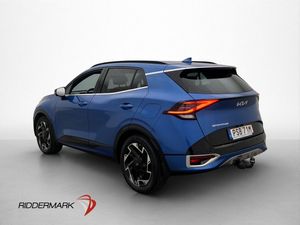 Kia Sportage bild 5