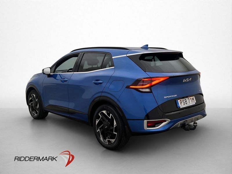 Kia Sportage bild 5
