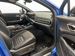 Kia Sportage bild 11