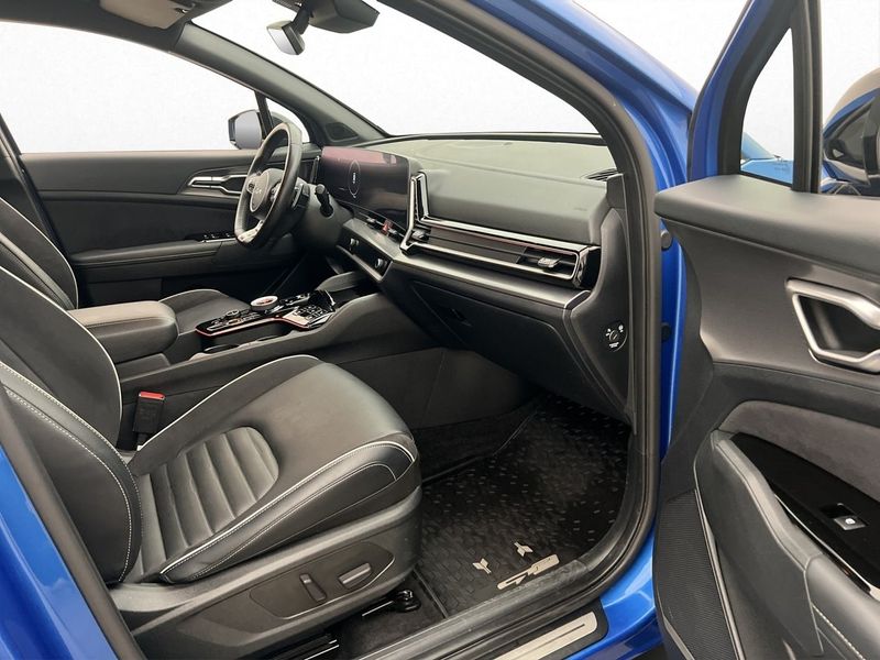Kia Sportage bild 11