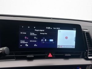 Kia Sportage bild 20