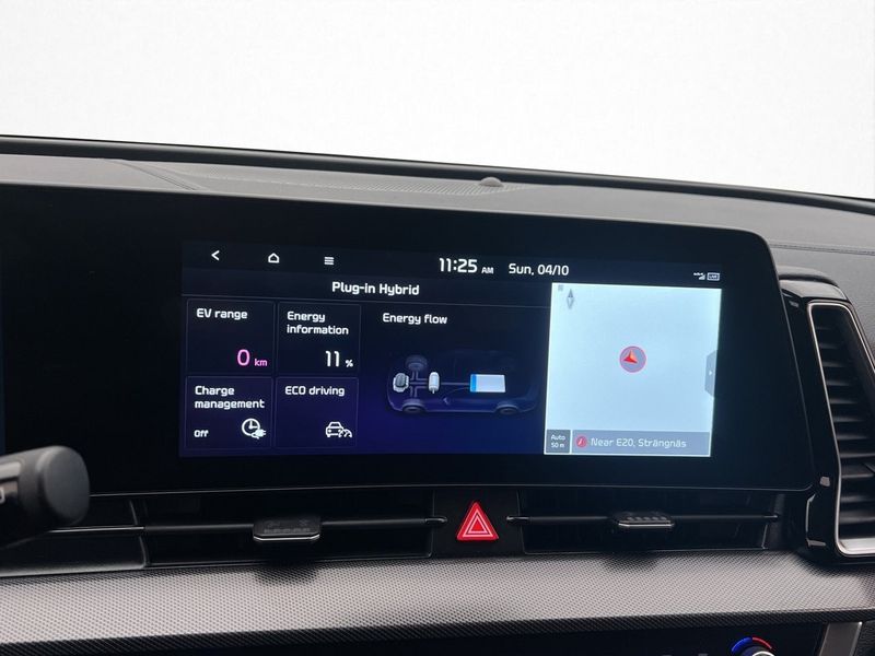 Kia Sportage bild 20