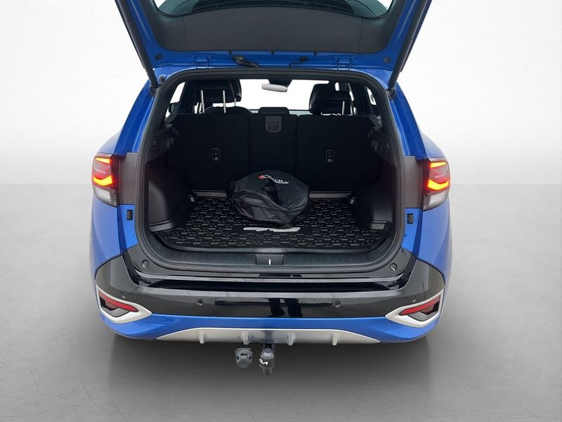 Kia Sportage bild 32