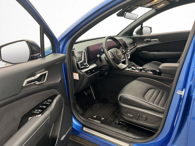 Kia Sportage bild 8