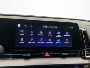 Kia Sportage bild 21