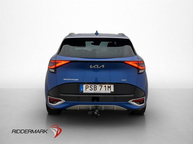Kia Sportage bild 6