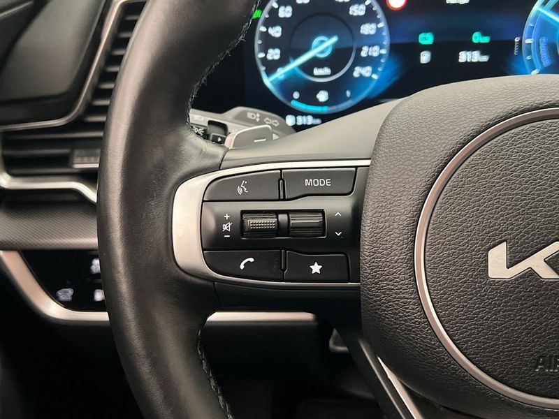Kia Sportage bild 16