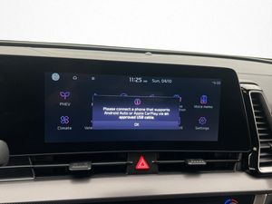 Kia Sportage bild 22