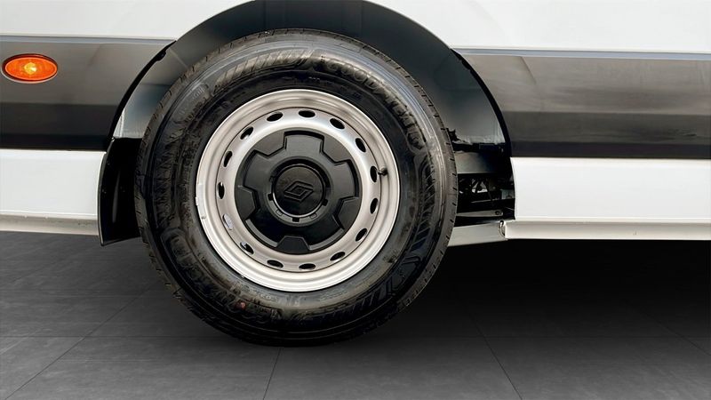 Renault Master bild 9