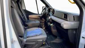 Renault Master bild 3