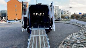 Renault Master bild 7