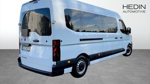 Renault Master bild 2