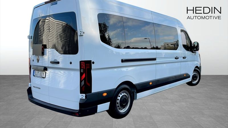 Renault Master bild 2