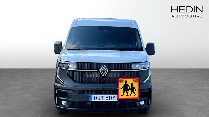 Renault Master bild 8
