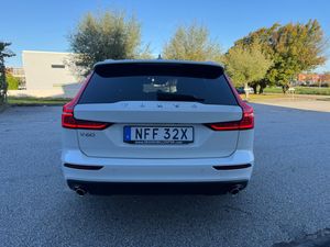 Volvo V60 bild 8