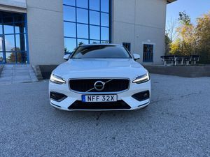 Volvo V60 bild 3