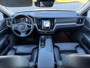 Volvo V60 bild 11