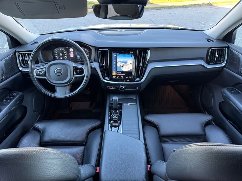 Volvo V60 bild 11