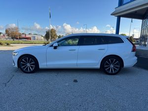 Volvo V60 bild 4