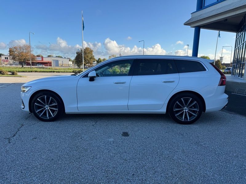 Volvo V60 bild 4