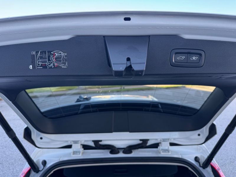 Volvo V60 bild 21
