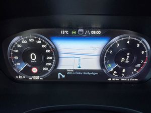 Volvo V60 bild 19