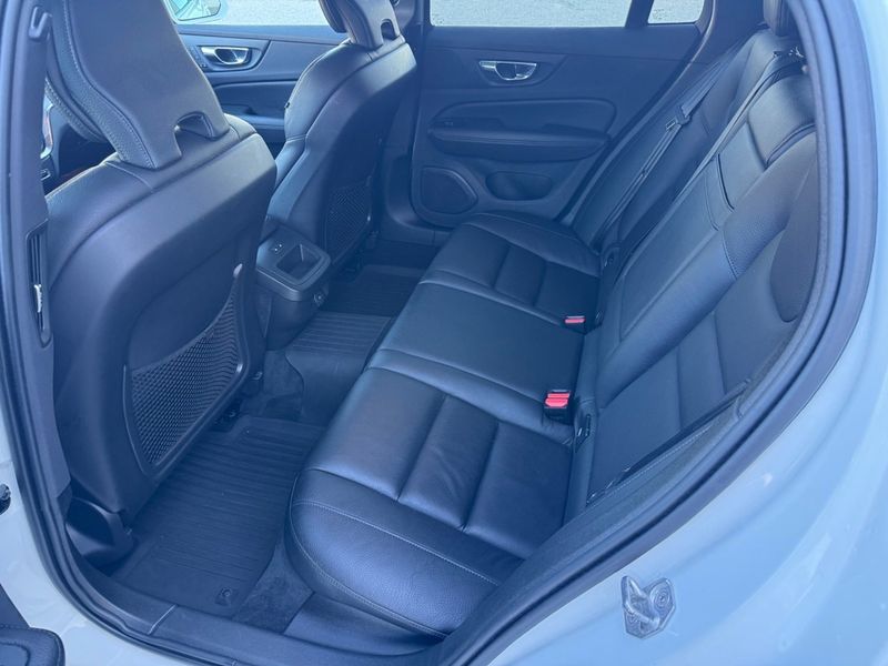 Volvo V60 bild 12