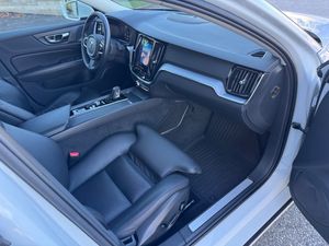 Volvo V60 bild 13