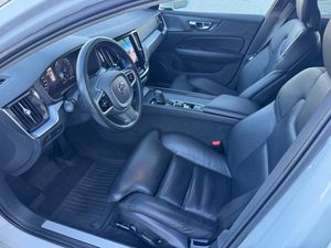 Volvo V60 bild 10