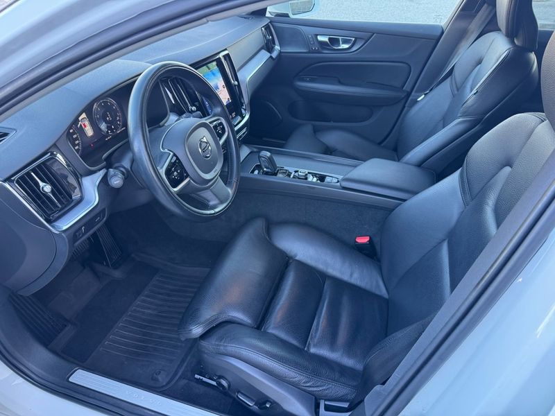 Volvo V60 bild 10