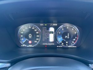 Volvo V60 bild 16