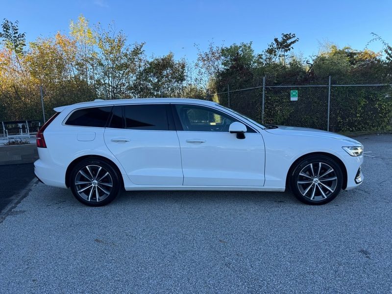 Volvo V60 bild 6