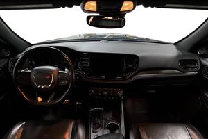Dodge Durango bild 11