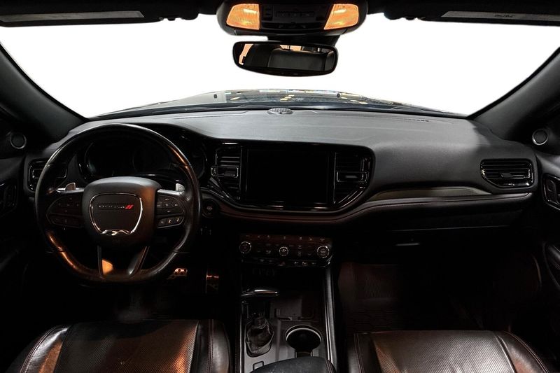 Dodge Durango bild 11