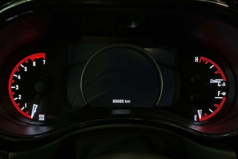 Dodge Durango bild 17