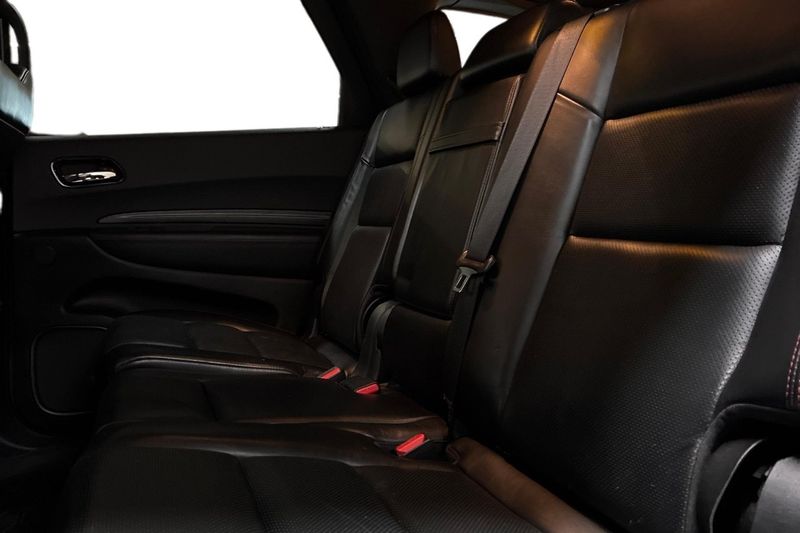 Dodge Durango bild 13