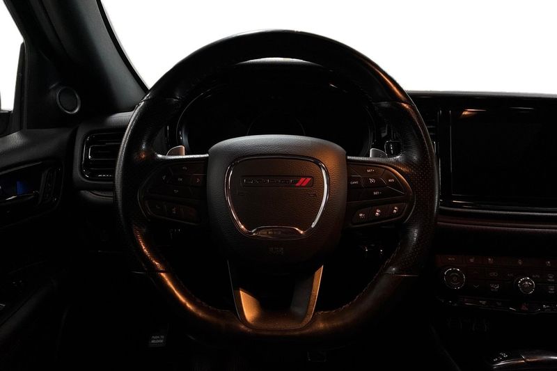 Dodge Durango bild 16