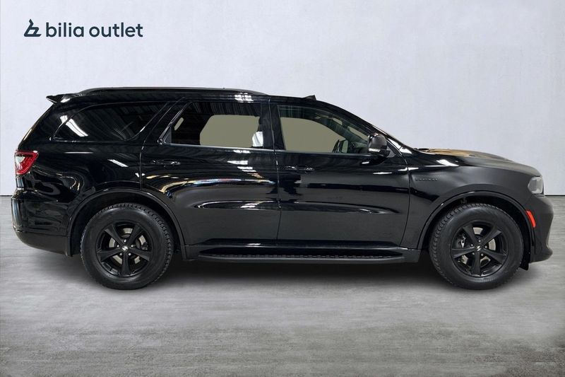 Dodge Durango bild 5