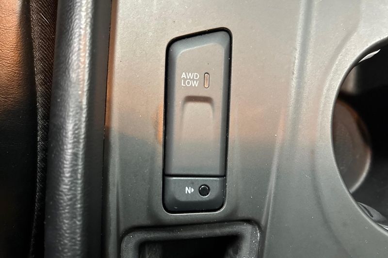 Dodge Durango bild 31