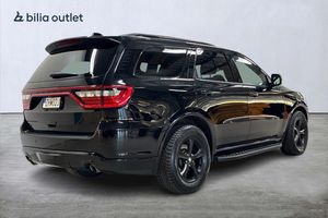 Dodge Durango bild 6