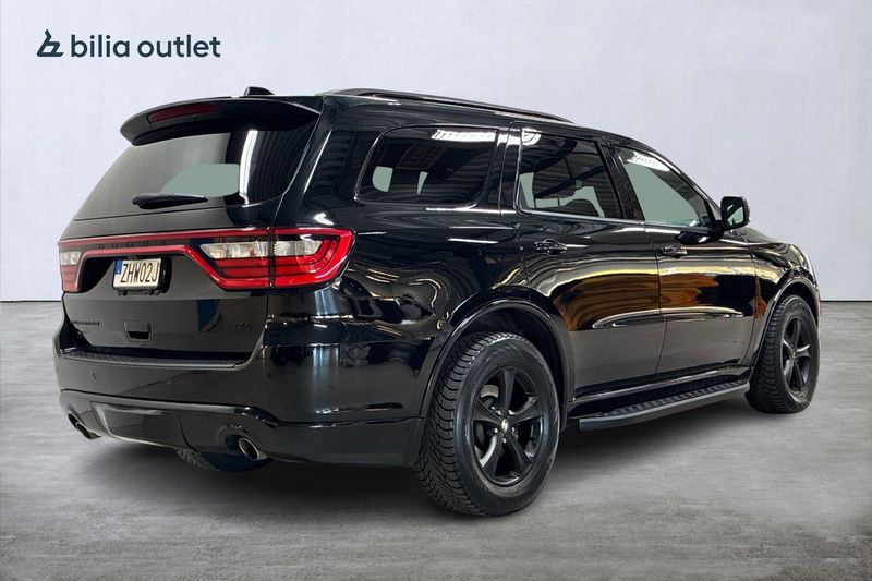 Dodge Durango bild 6