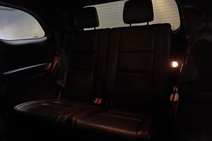 Dodge Durango bild 14