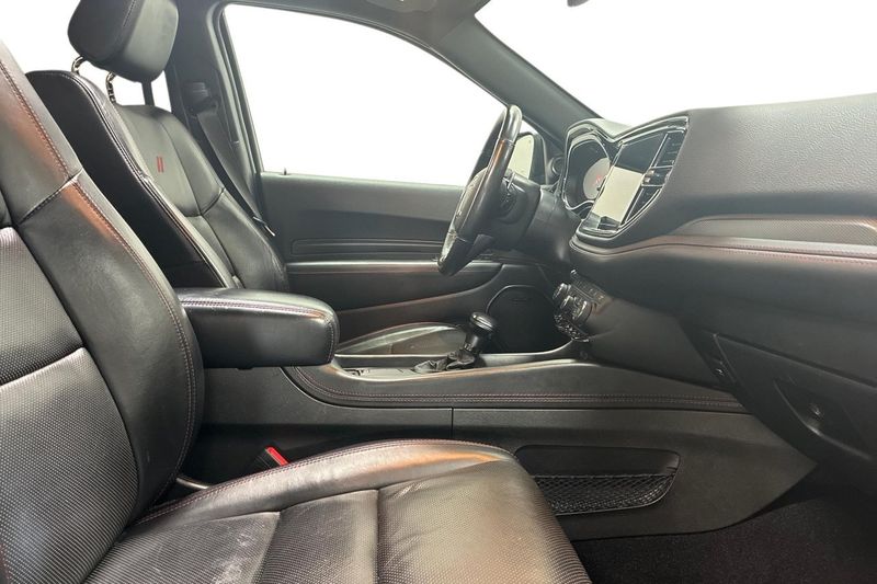 Dodge Durango bild 15